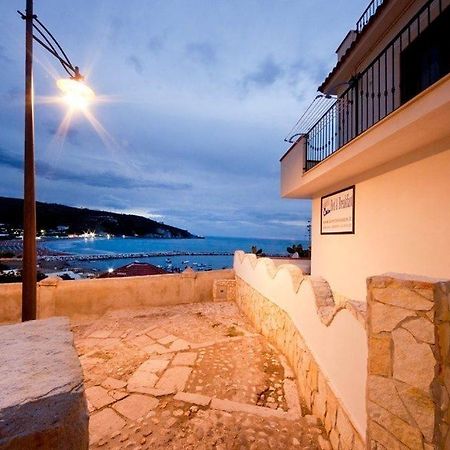 Carretto Vacanze Пескичи Экстерьер фото