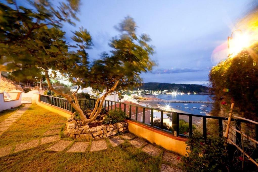 Carretto Vacanze Пескичи Экстерьер фото